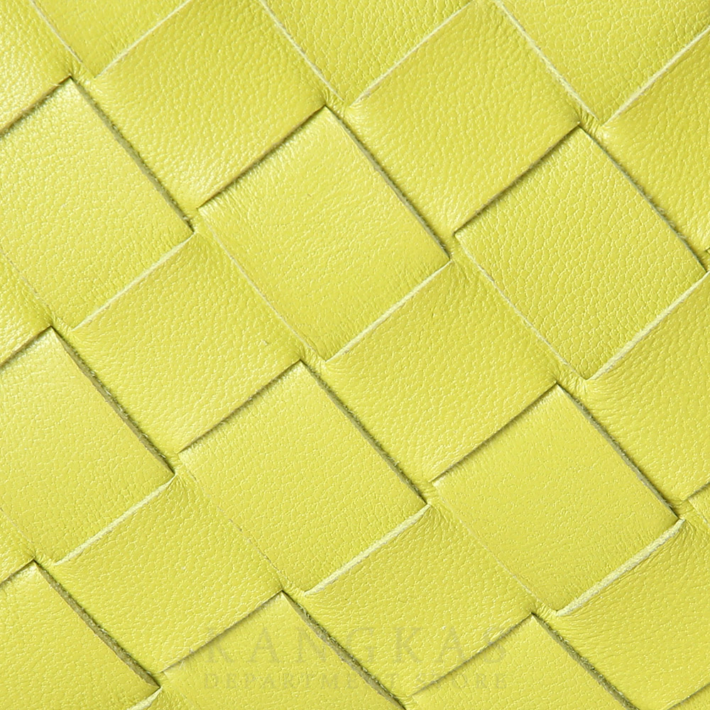 BOTTEGA VENETA(USED)보테가베네타 인트레치아토 위빙 미니 조디백